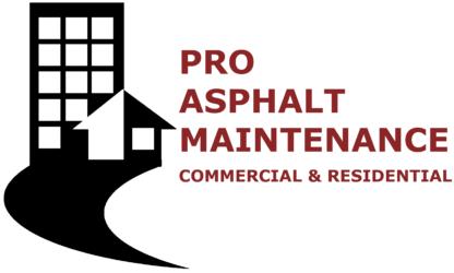 Pro Asphalt Maintenance